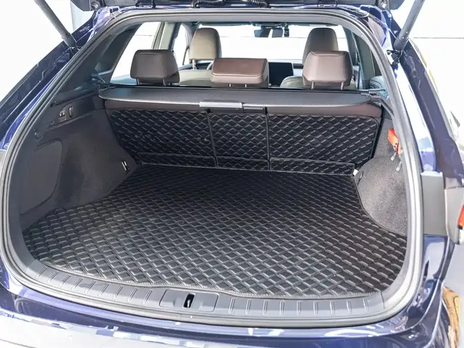 Lexus RX 2023 из CN, фото 9