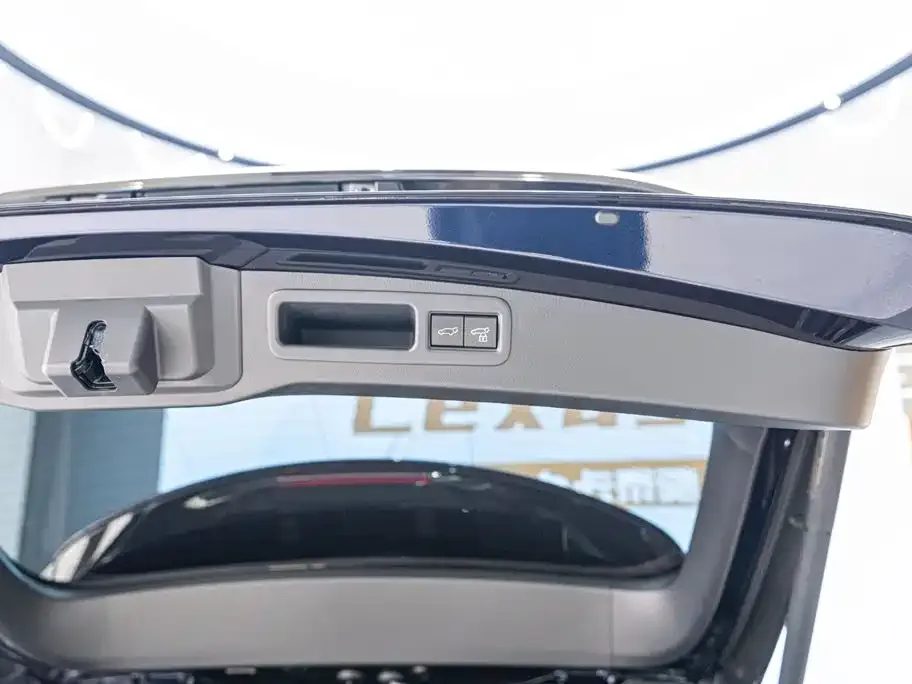 Lexus RX 2023 из CN, фото 4