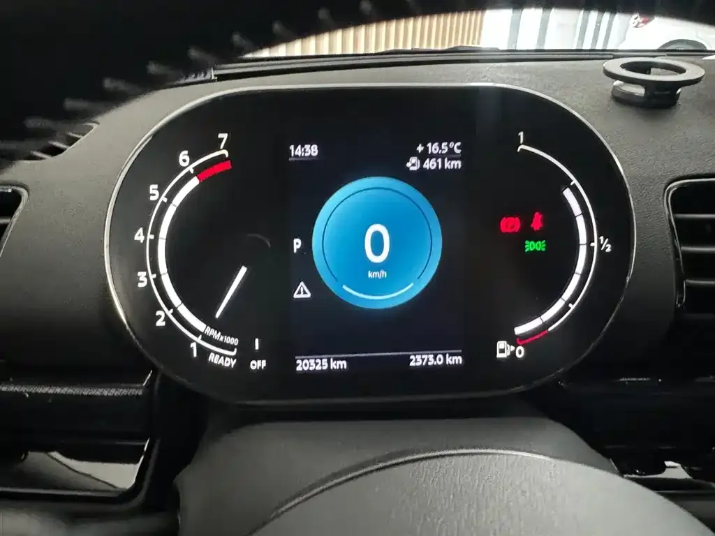 [object Object] Mini Clubman 2022 из CN, фото 8