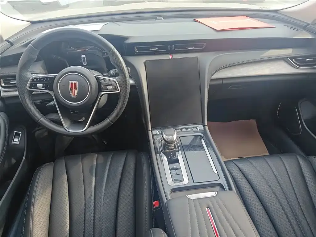 Hongqi H5 2023 из CN, фото 10