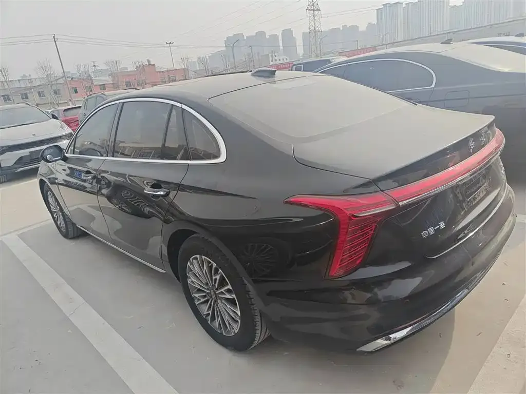 Hongqi H5 2023 из CN, фото 5