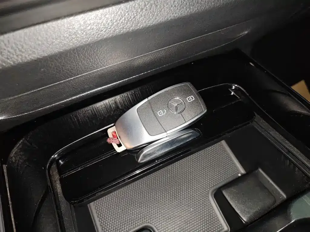 Mercedes-Benz B-Class 2022 из CN, фото 10