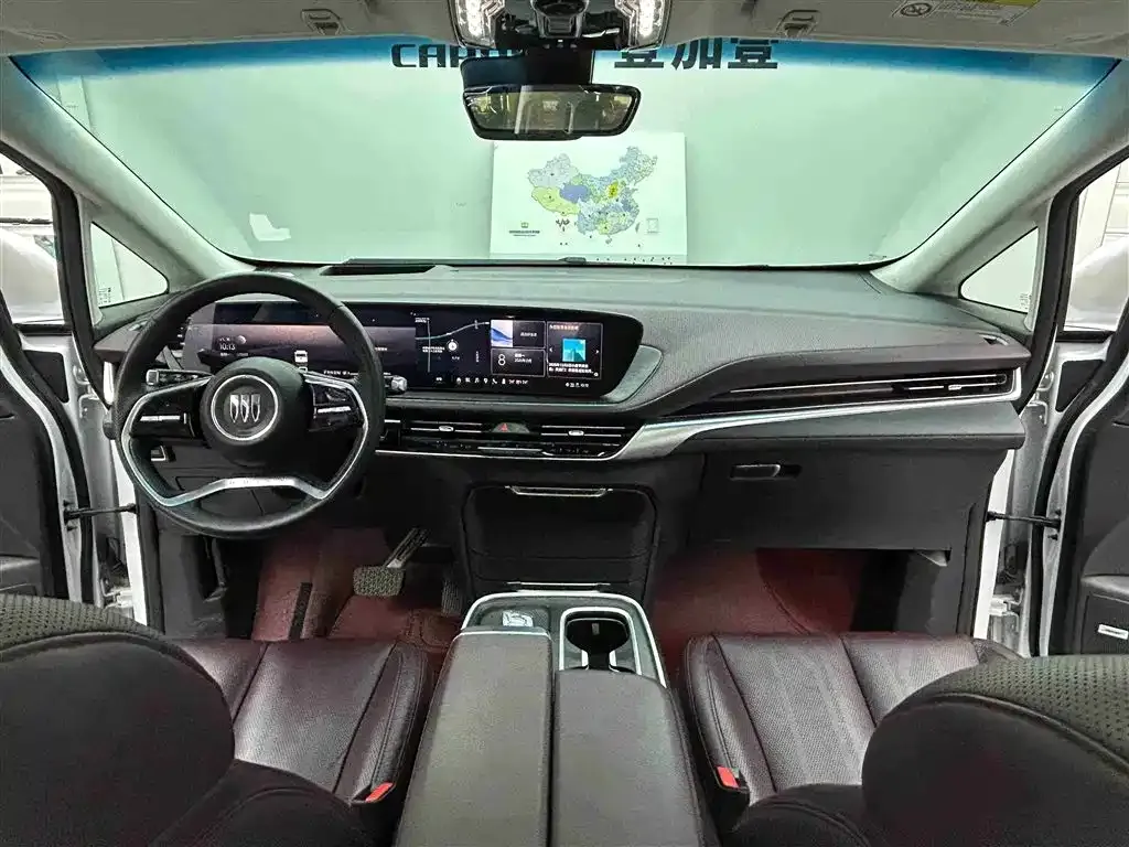 Buick Century 2023 из CN, фото 8