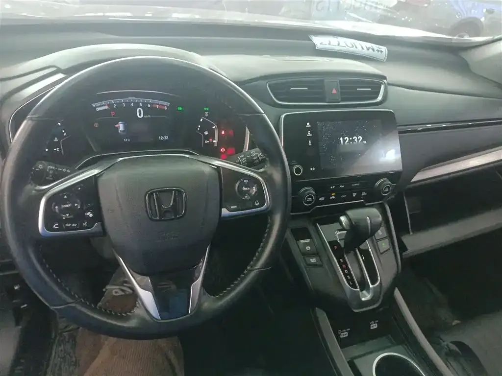 Honda Breeze 2022 из CN, фото 5