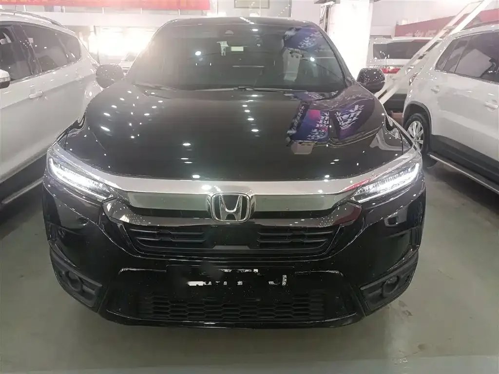 Honda Breeze 2022 из CN, фото 2