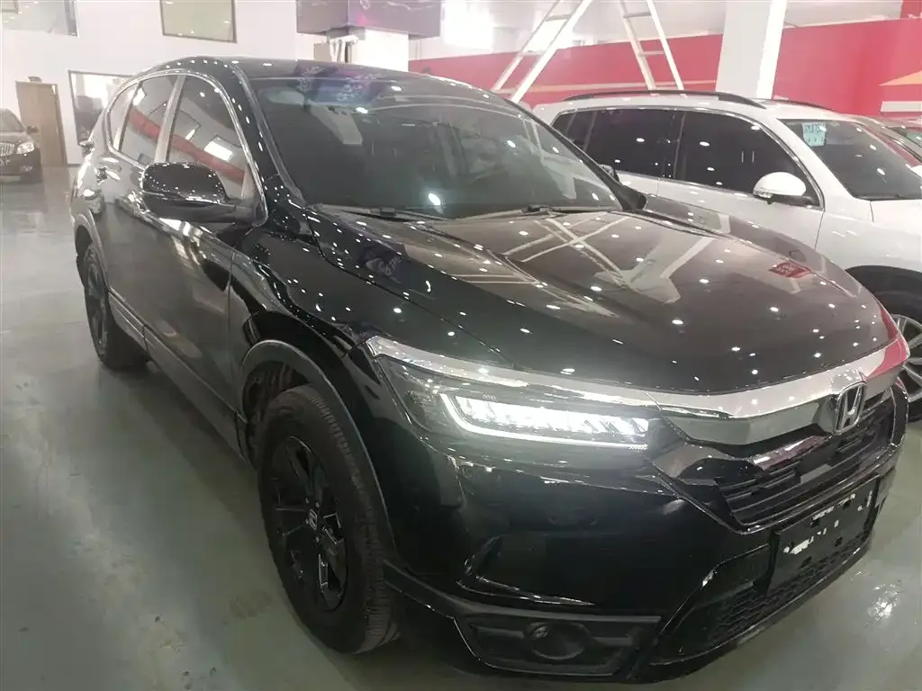 Honda Breeze 2022 из CN, фото 10