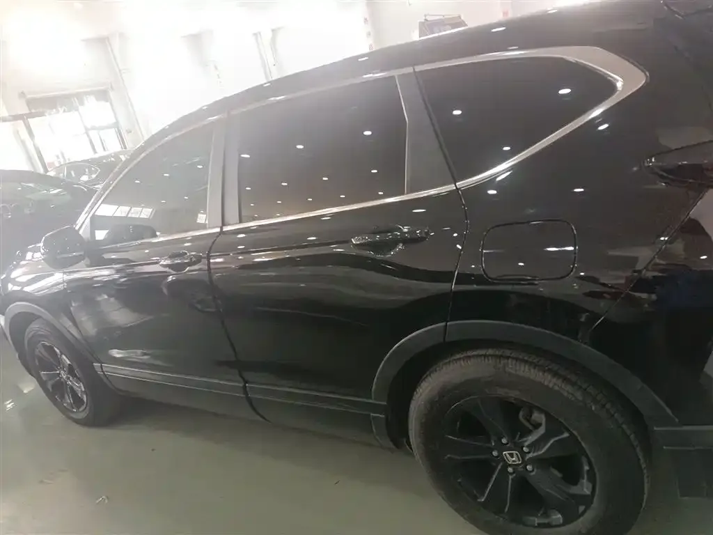 Honda Breeze 2022 из CN, фото 3