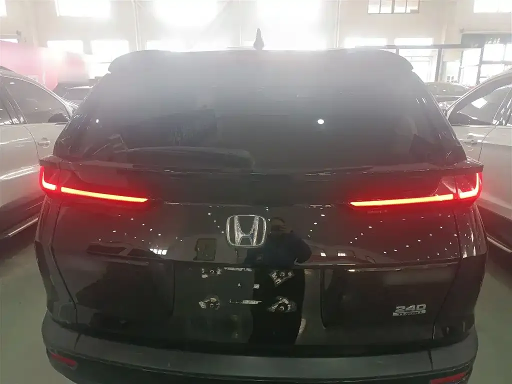 Honda Breeze 2022 из CN, фото 8