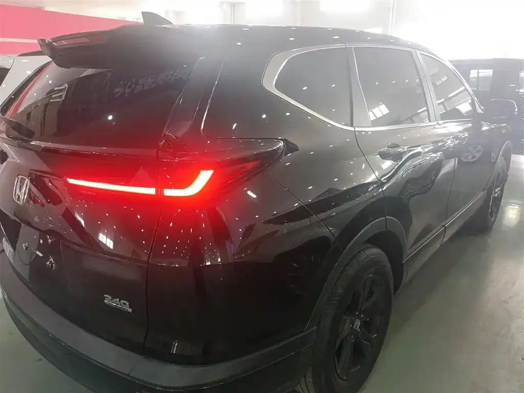 Honda Breeze 2022 из CN, фото 4