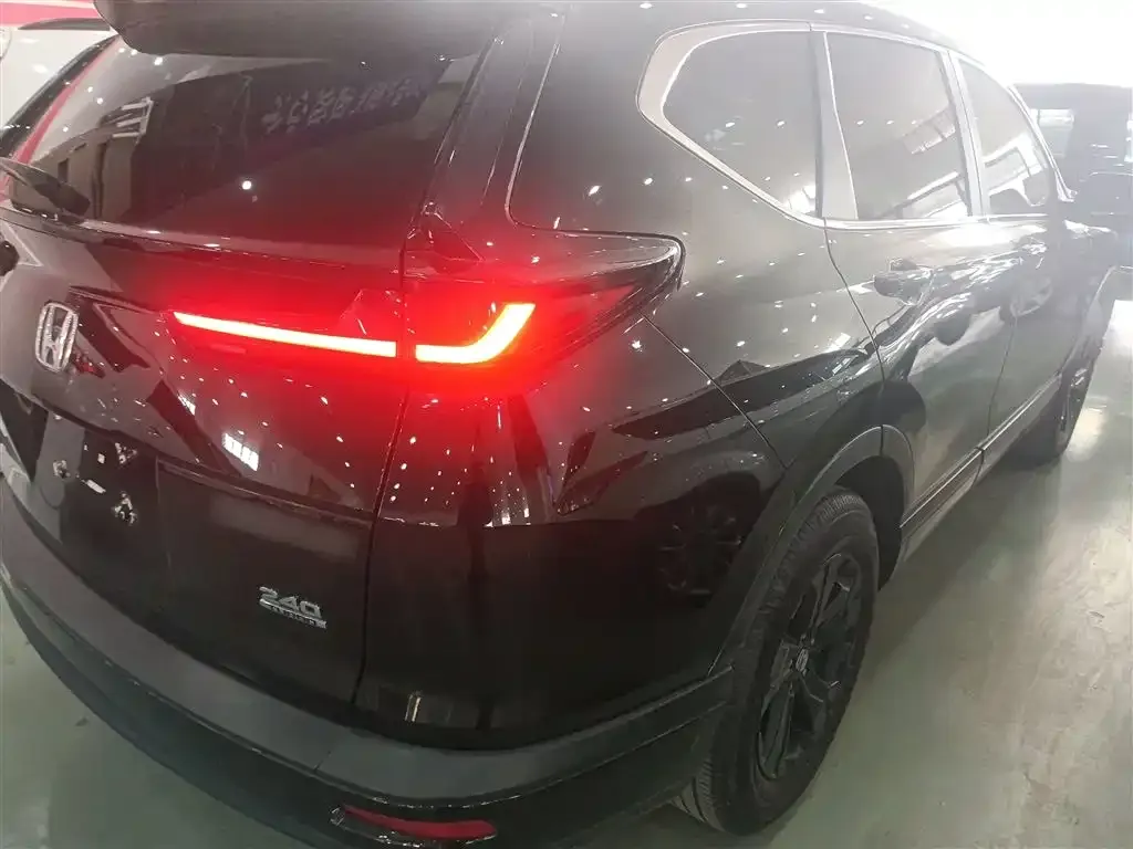Honda Breeze 2022 из CN, фото 6