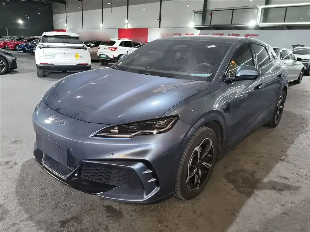 BYD Seal 06GT 2025 из CN, фото 1