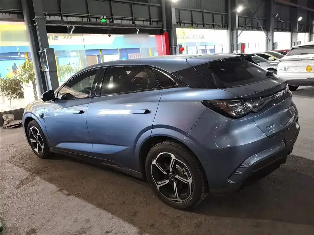 BYD Seal 06GT 2025 из CN, фото 9