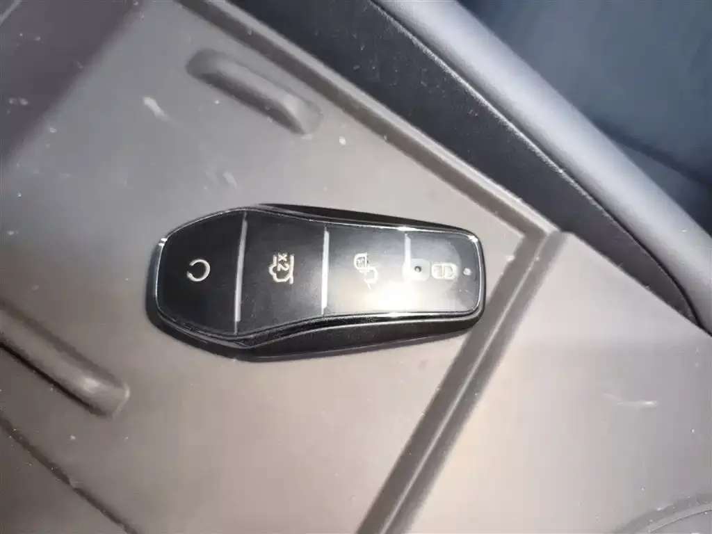 BYD Seal 06GT 2025 из CN, фото 2