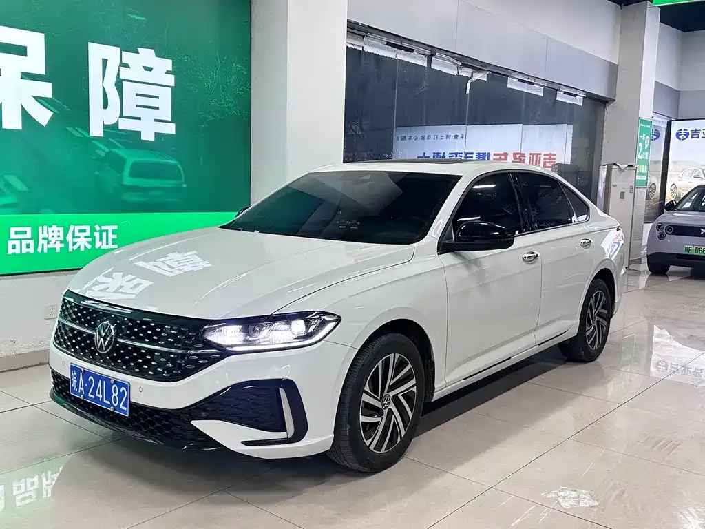 Volkswagen Lavida 2024 из CN, фото 1