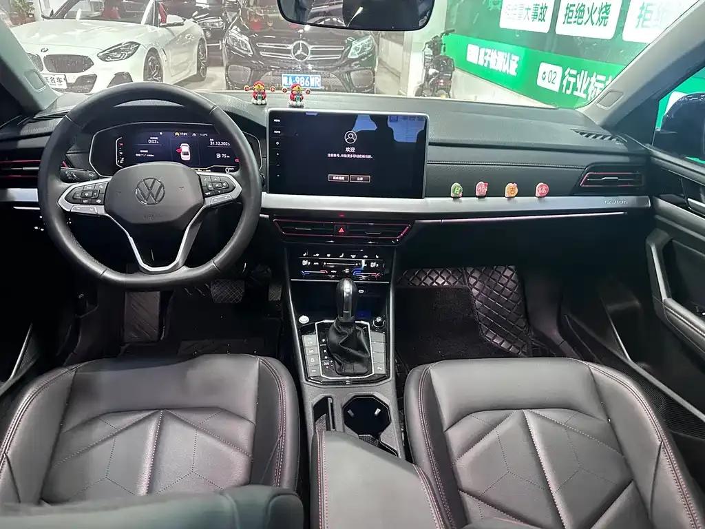 Volkswagen Lavida 2024 из CN, фото 4
