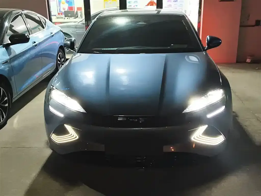 BYD Seal 2023 из CN, фото 3