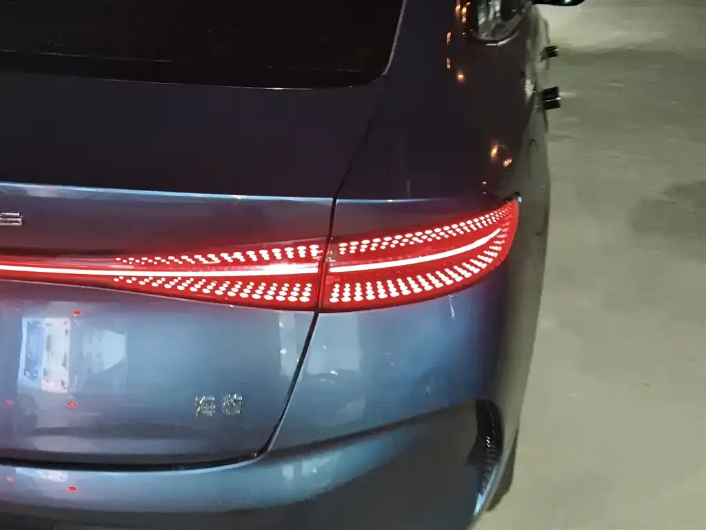 BYD Seal 2023 из CN, фото 8