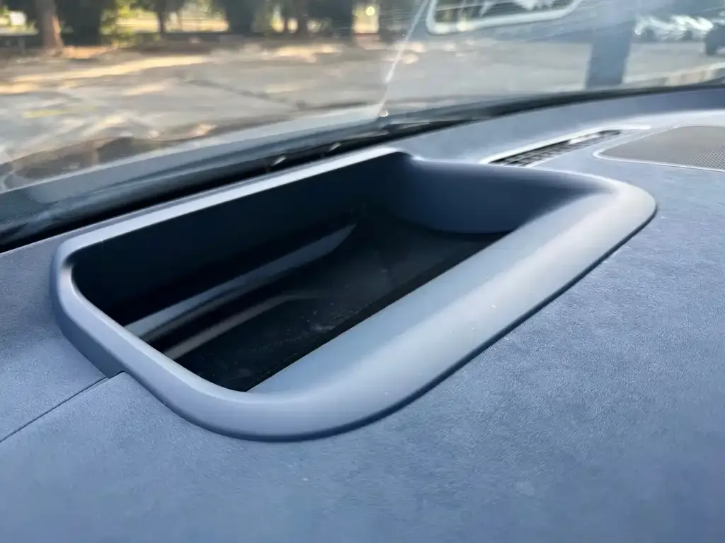 Mercedes-Benz EQE SUV 2023 из CN, фото 3