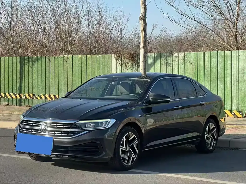 Volkswagen Sagitar 2022 из CN, фото 1