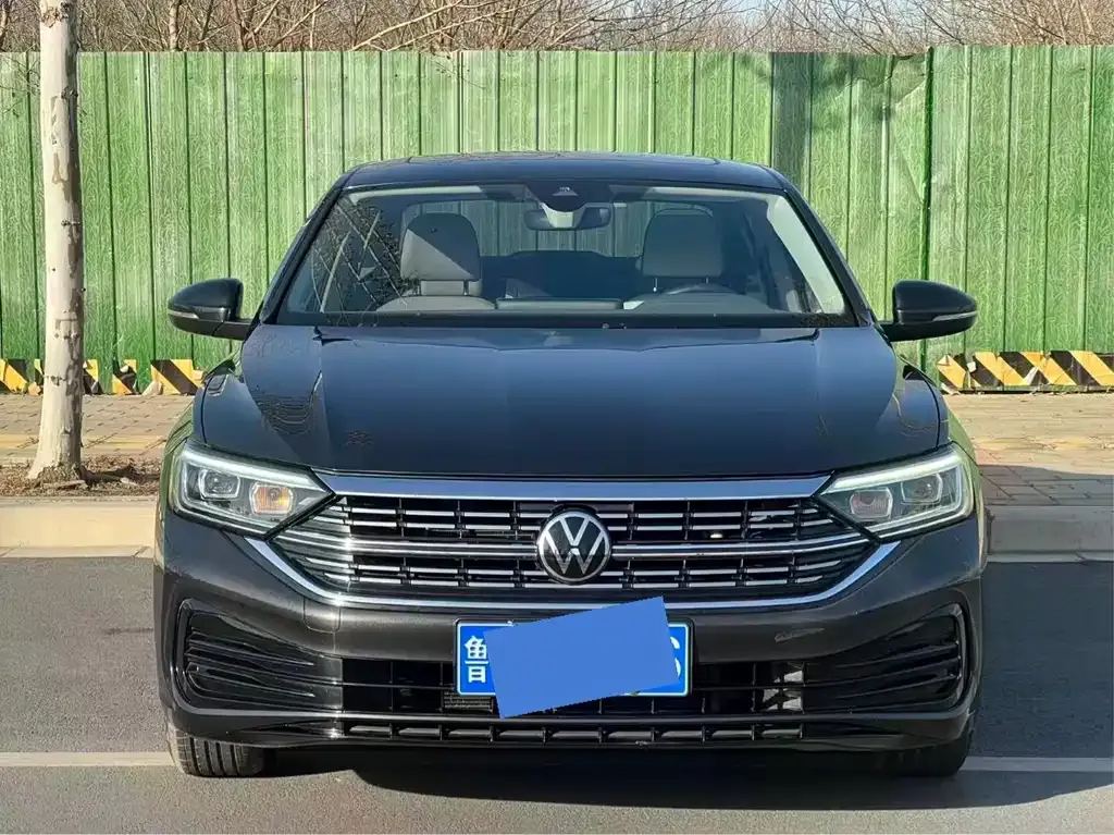 Volkswagen Sagitar 2022 из CN, фото 3