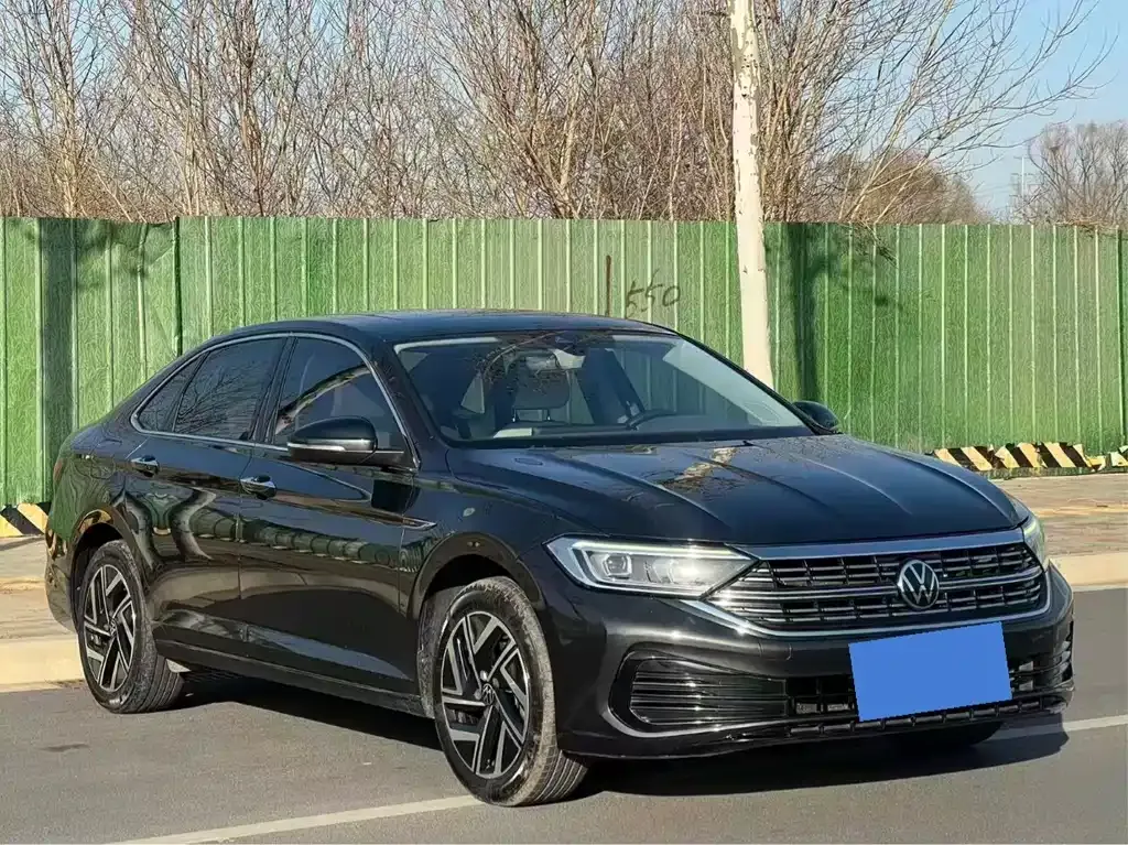 Volkswagen Sagitar 2022 из CN, фото 7