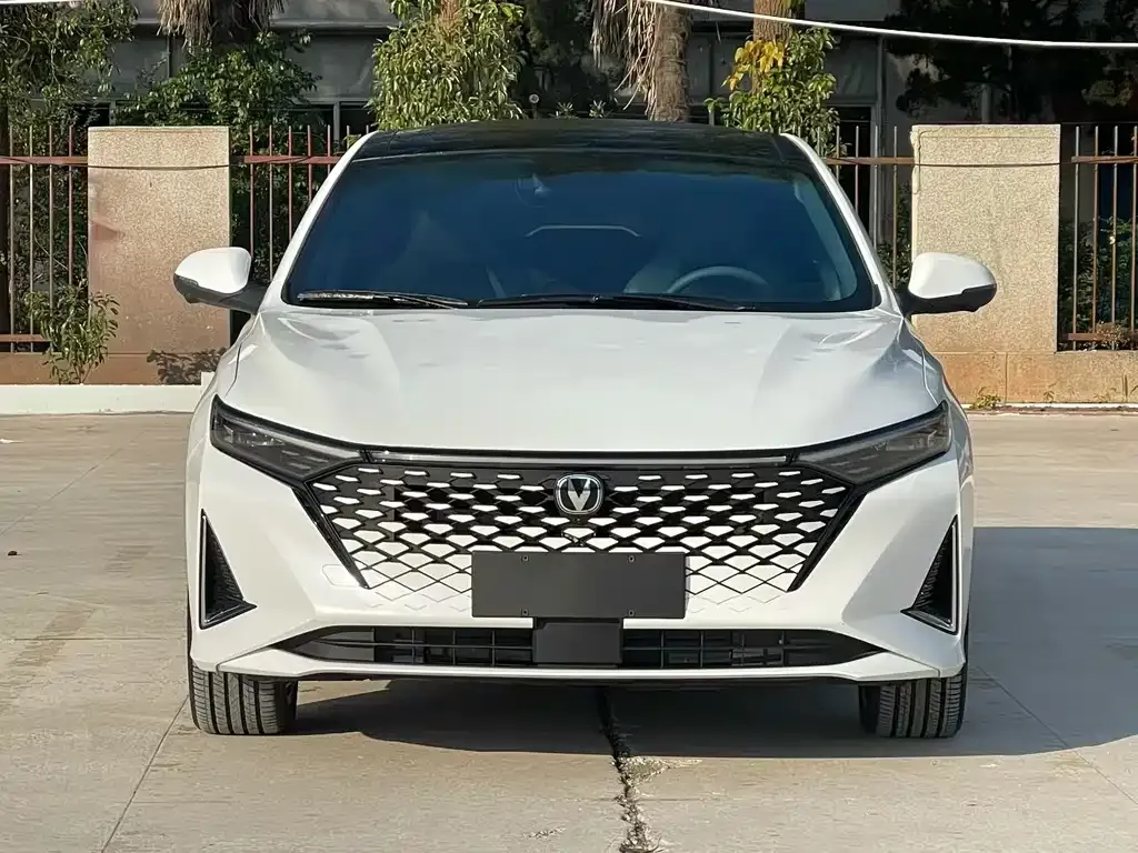 Changan Ruicheng PLUS 2025 из CN, фото 6
