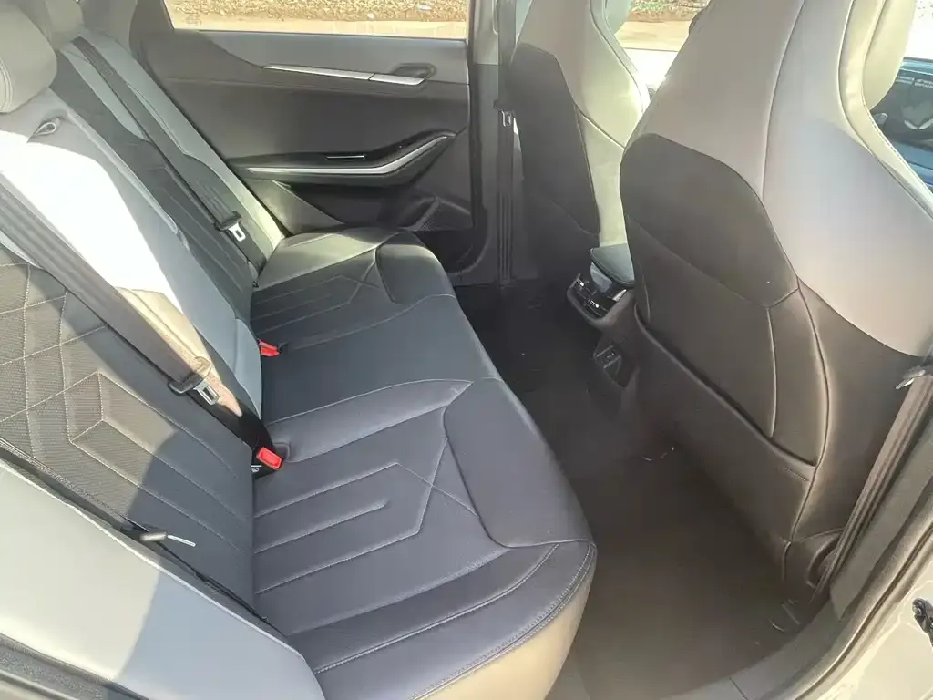 Changan Ruicheng PLUS 2025 из CN, фото 4
