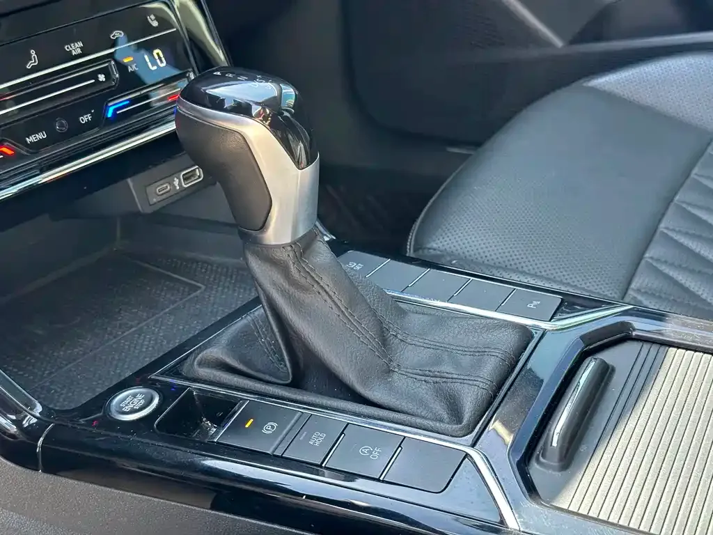 Volkswagen Passat 2021 из CN, фото 7