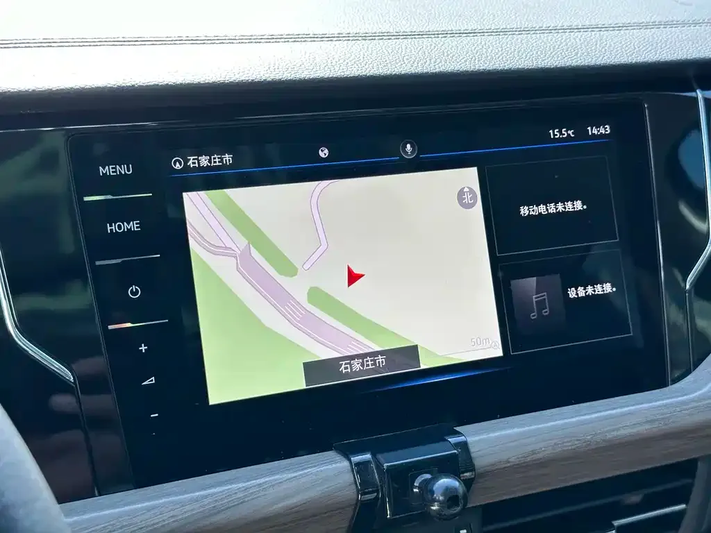 Volkswagen Passat 2021 из CN, фото 9