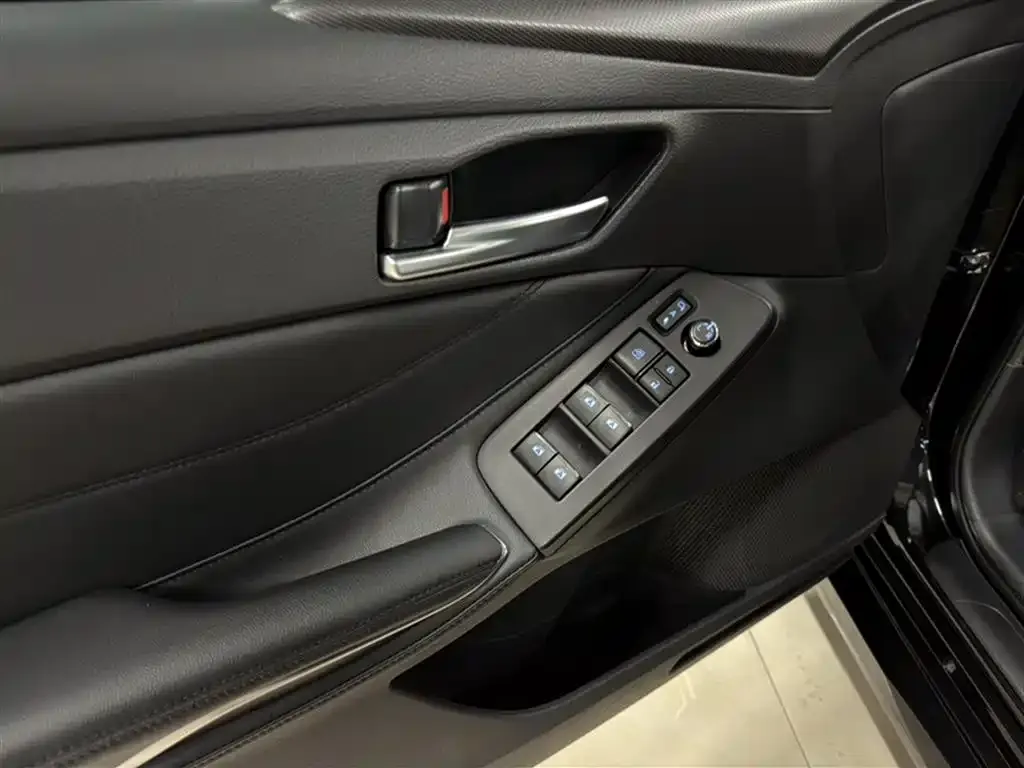 Toyota Avalon 2021 из CN, фото 2