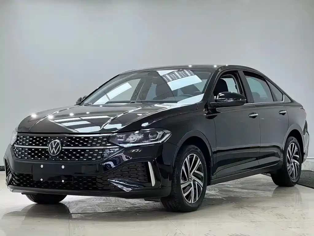 Volkswagen Lavida 2023 из CN, фото 1