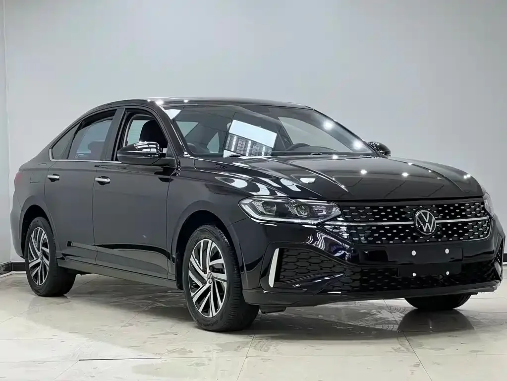 Volkswagen Lavida 2023 из CN, фото 4