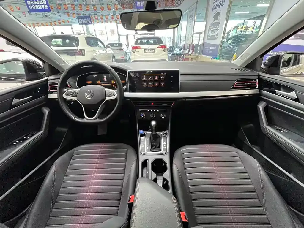 Volkswagen Lavida 2023 из CN, фото 9