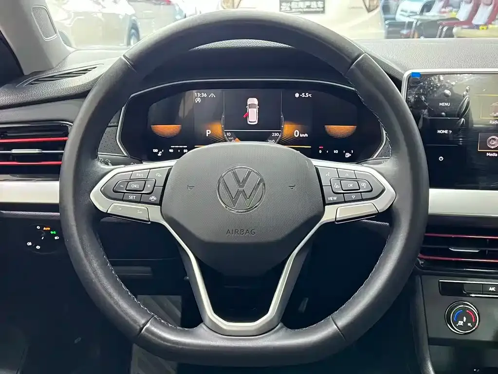Volkswagen Lavida 2023 из CN, фото 7
