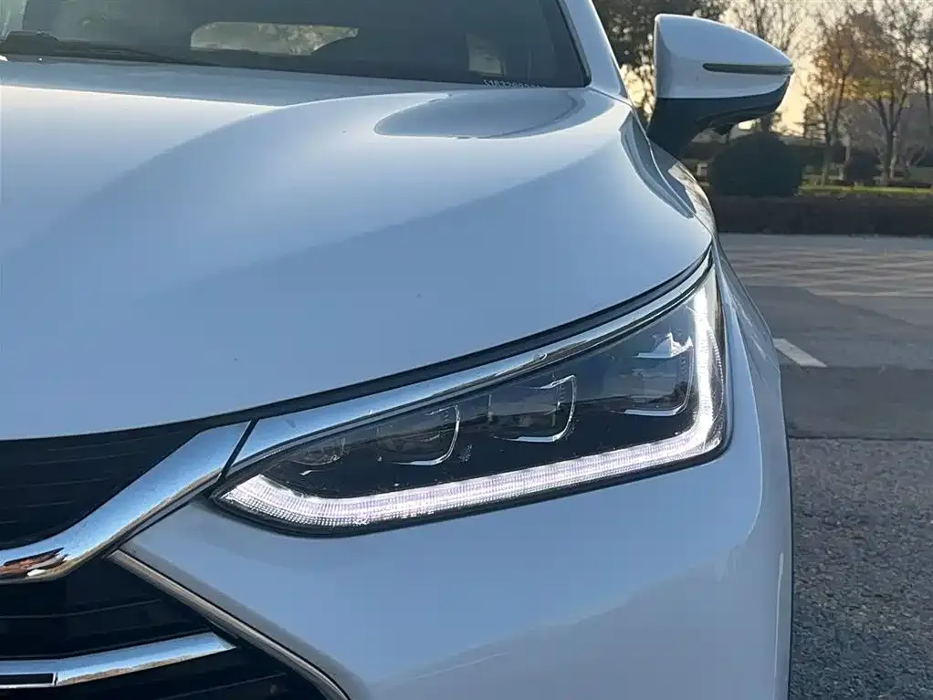 BYD Tang 2021 из CN, фото 4