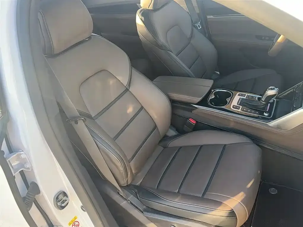 BYD Tang 2021 из CN, фото 7