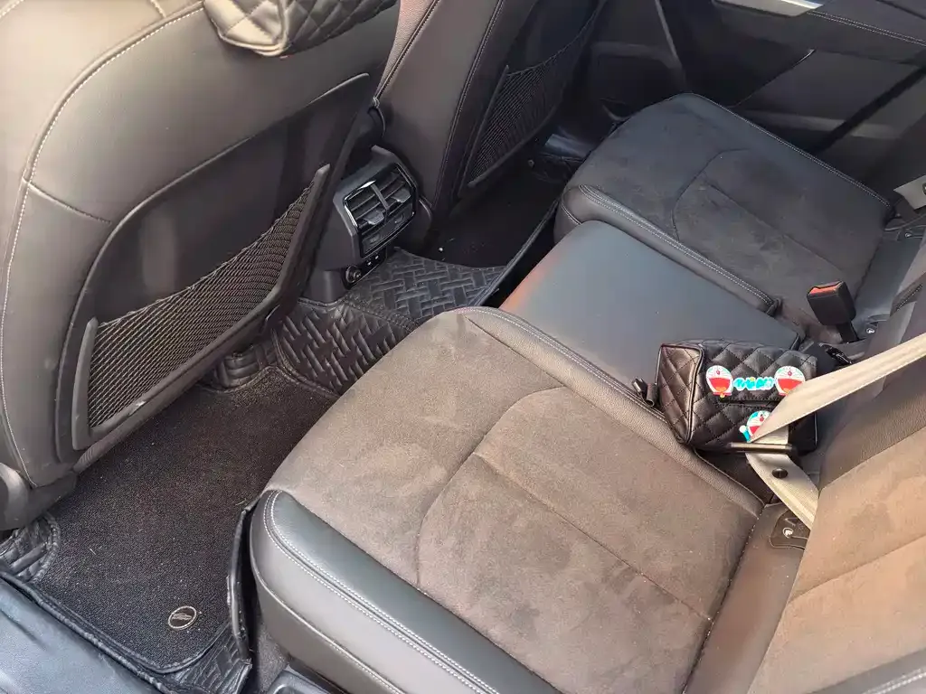 Audi Q3 2022 из CN, фото 4