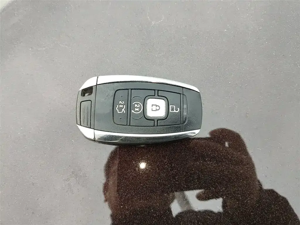 Lincoln MKZ 2021 из CN, фото 9