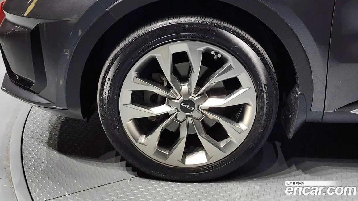 Kia Sorento — фото 4