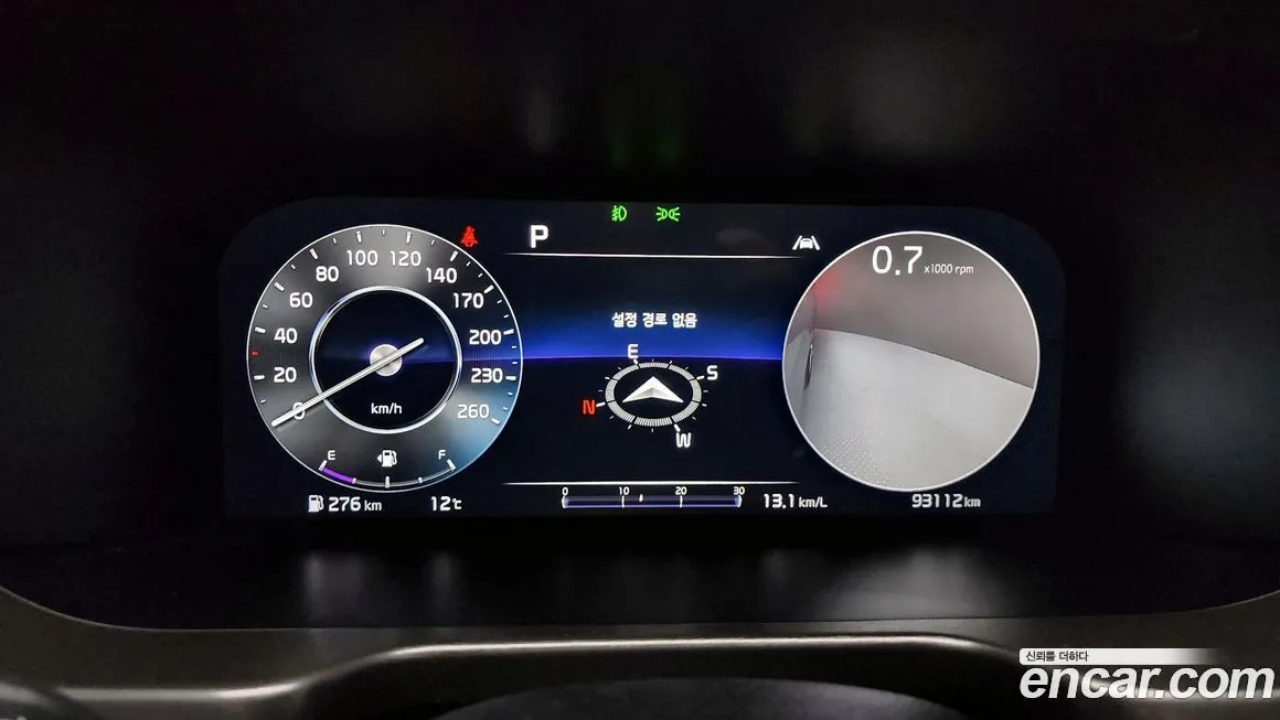 Kia Sorento — фото 8