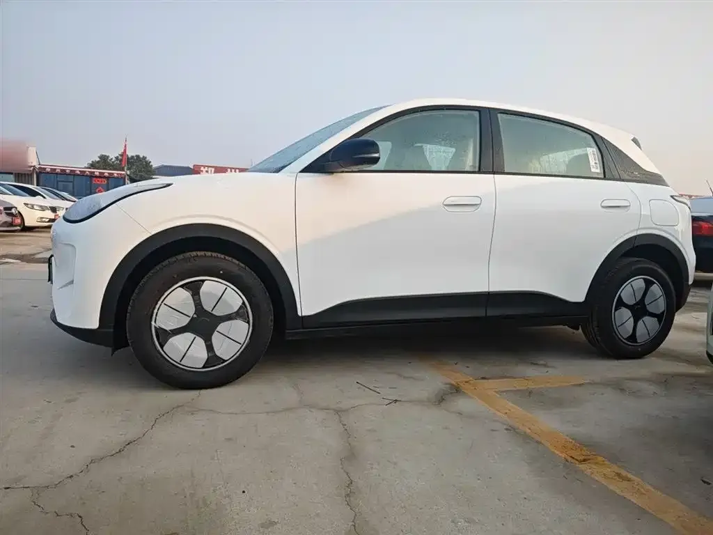 Geely Starburst 2025 из CN, фото 5