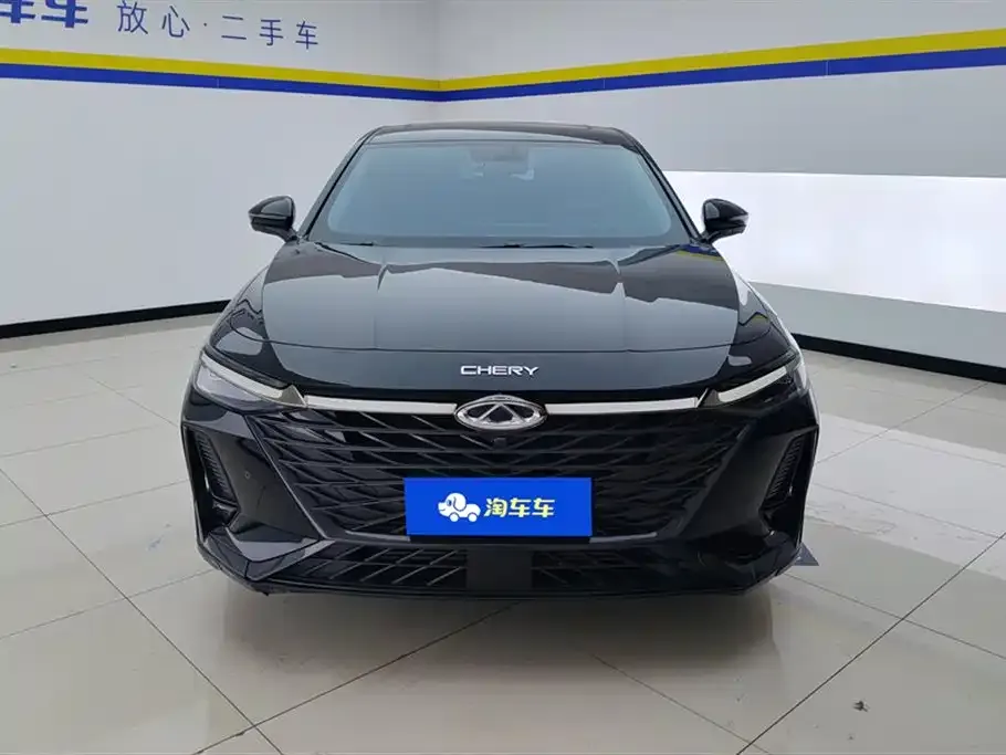 Chery Arrizo 8 2024 из CN, фото 10