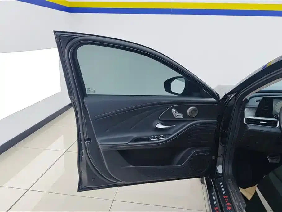 Chery Arrizo 8 2024 из CN, фото 9