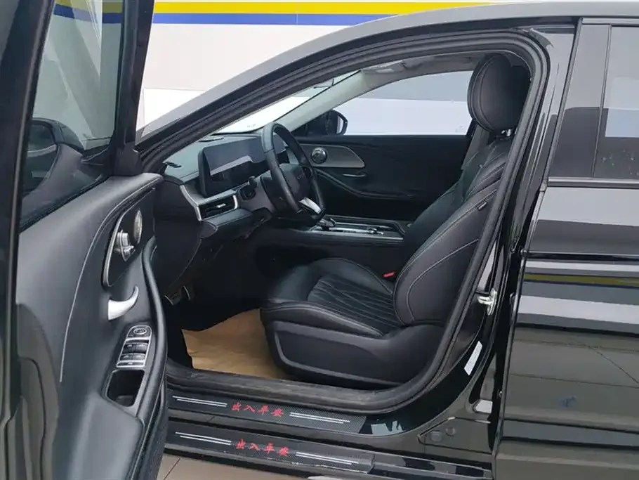 Chery Arrizo 8 2024 из CN, фото 6