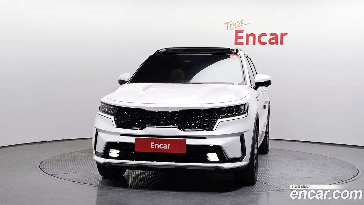 Kia Sorento — фото 3