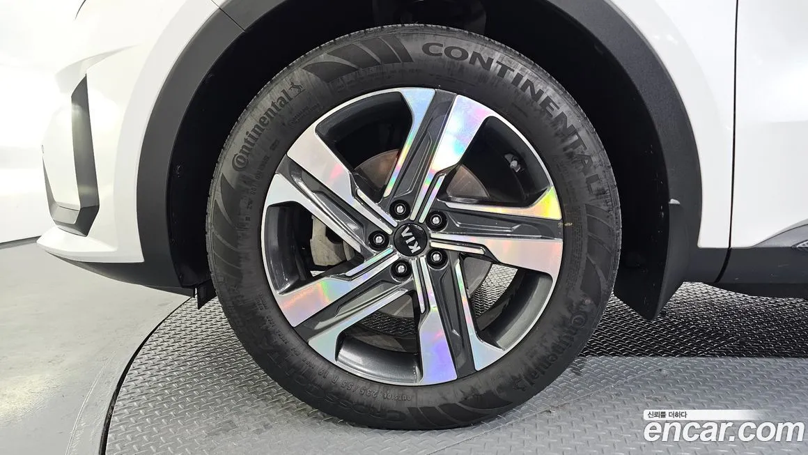 Kia Sorento — фото 9