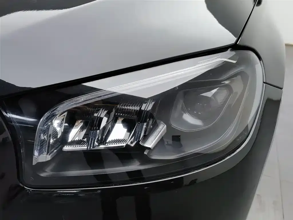 Mercedes-Benz GLS 2021 из CN, фото 6