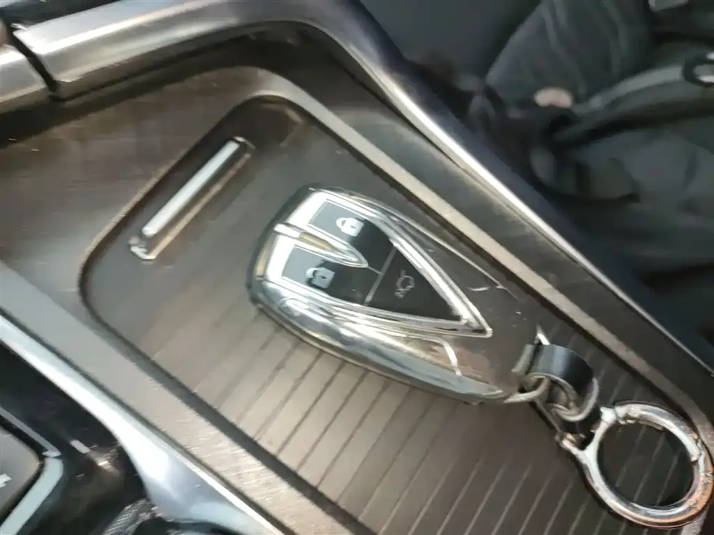 Changan UNI-T 2022 из CN, фото 2