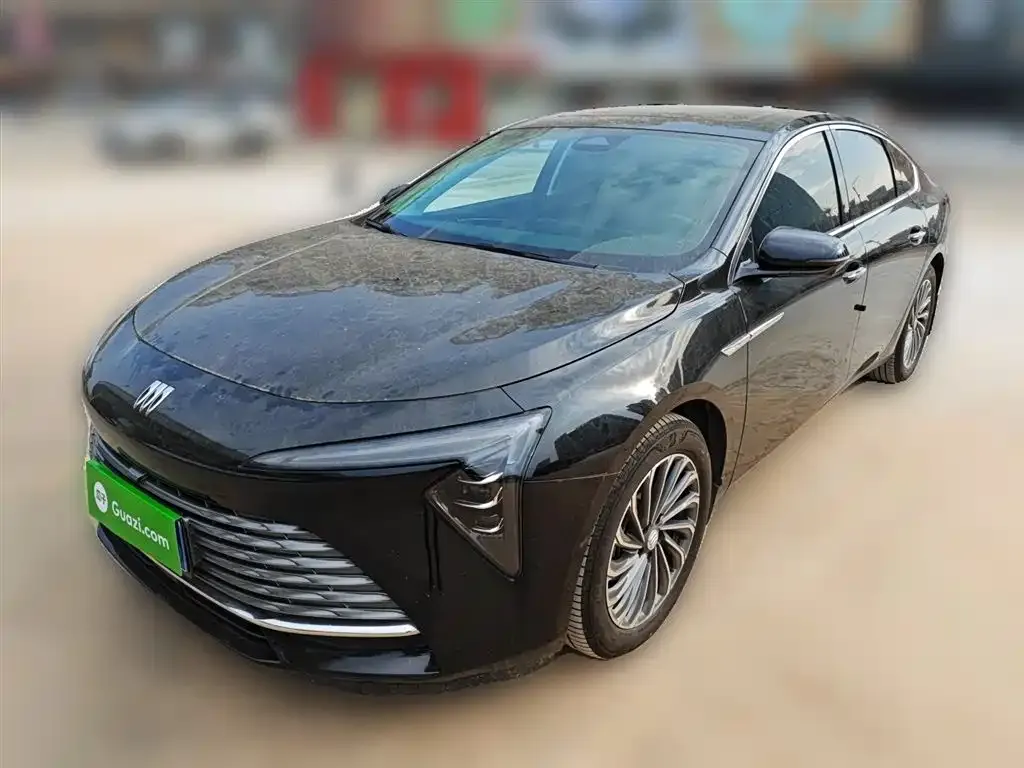 Buick LaCrosse 2024 из CN, фото 3