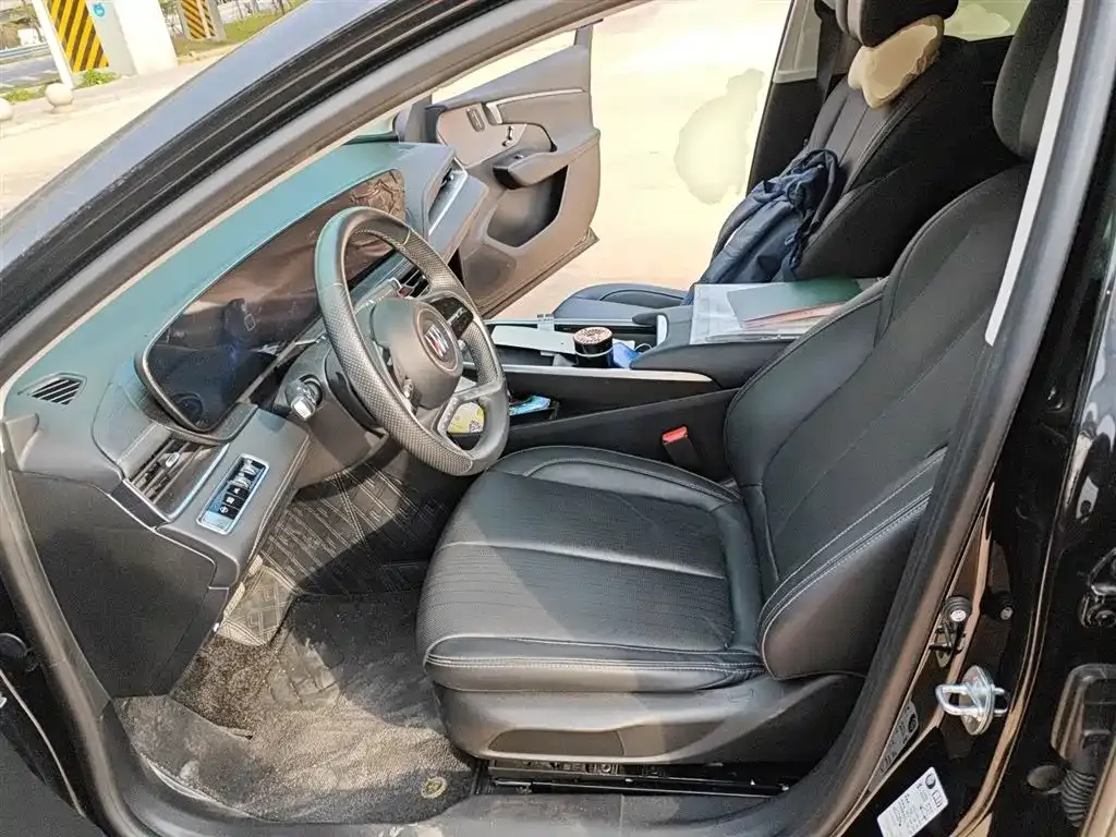 Buick LaCrosse 2024 из CN, фото 6